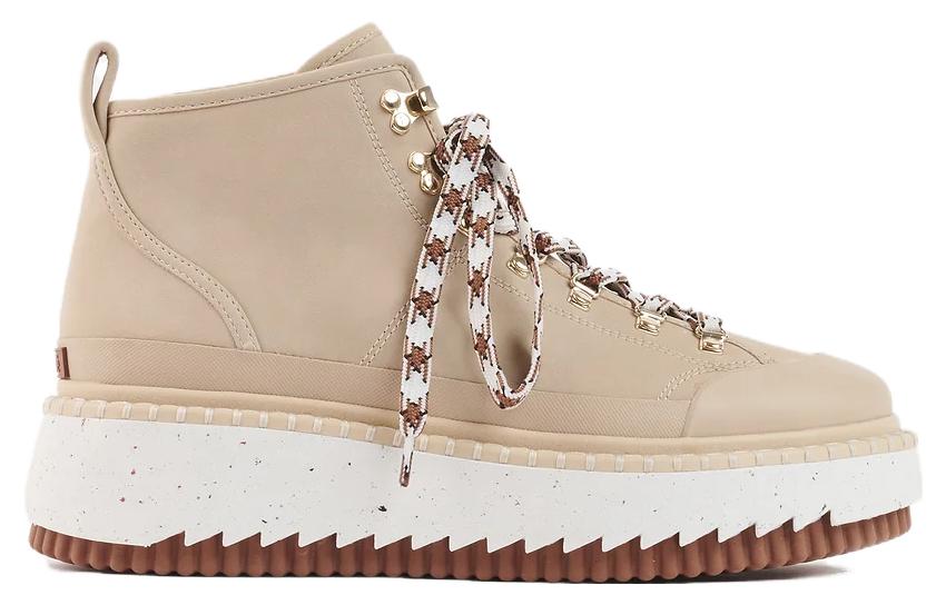 (W) Chloe Lilli Low 'CMFTable Fashion Brown' 圖 2