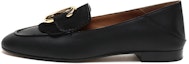 Buy (W) Chloe Loafer 'Fesyen Hitam' CHC19S13391-001