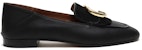 (W) Chloe Loafer 'Fesyen Hitam' CHC19S13391-001