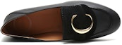 Purchase (W) Chloe Loafer 'Fesyen Hitam' CHC19S13391-001