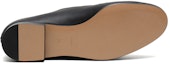 Details for (W) Chloe Loafer 'Fesyen Hitam' CHC19S13391-001