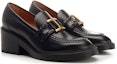 Lookbook (W) Chloe Loafer 'Kasut Kulit Hitam Kasual Selesa' CHC23W942EY001