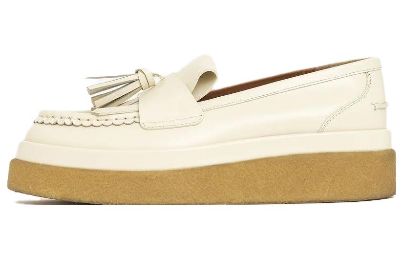 (Women) Chloe Loafer 'Comfort Fashion Brown' CHC22A66906122