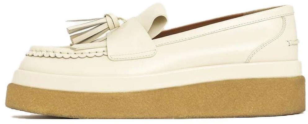 (W) Kasut Loafer Chloe 'Brown' Fesyen Selesa CHC22A66906122 Buy (W) Kasut Loafer Chloe 'Brown' Fesyen Selesa CHC22A66906122