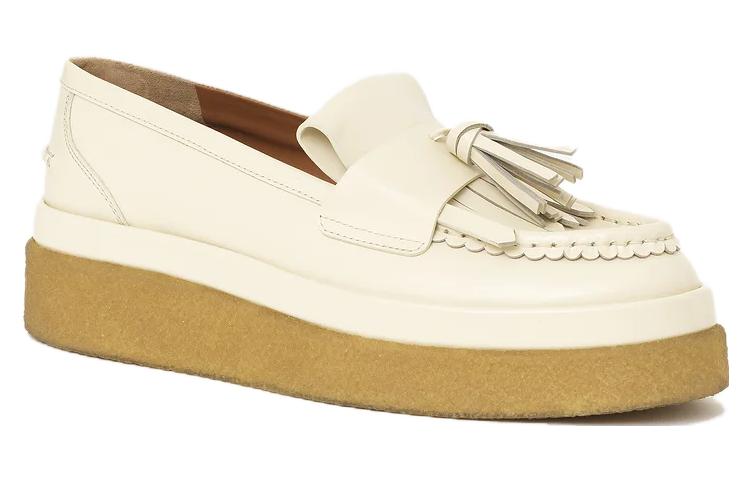 (W) Chloe Loafer 'CMFT Fashion Brown' 圖 2