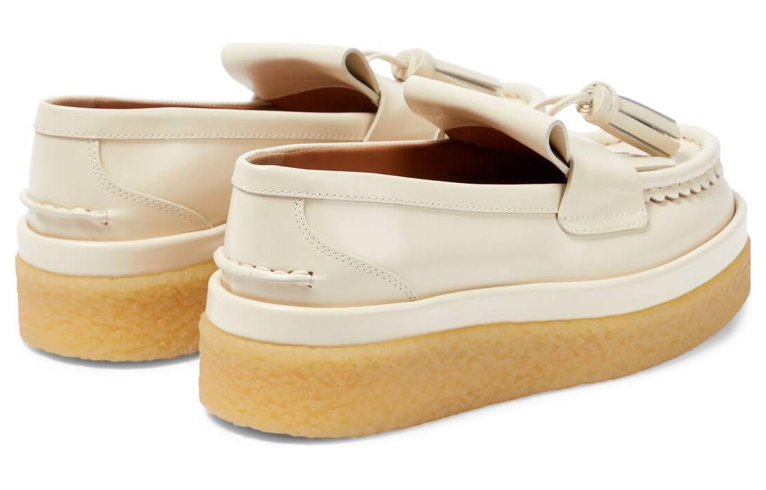 (W) Chloe Loafer 'CMFT Fashion Brown' 圖 3