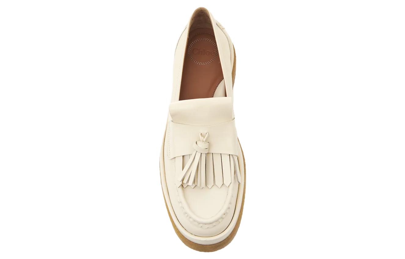 (W) Chloe Loafer 'CMFT Fashion Brown' 圖 4