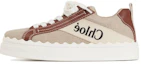 Buy (W) Chloe Low-Top Skate ''Marrone Comodo'' CHC22U108Z490U