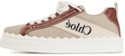 Buy (W) Chloe Low-Top Skate 'Coklat Selesa' CHC22U108Z490U
