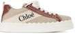 (W) Chloe Low-Top Skate 'Coklat Selesa' CHC22U108Z490U