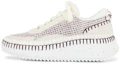 Buy (W) Chloe Low ''Wit Patchwork'' Sneakers CHC22S579Y056A