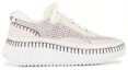 Order (W) Chloe Low ''Wit Patchwork'' Sneakers CHC22S579Y056A
