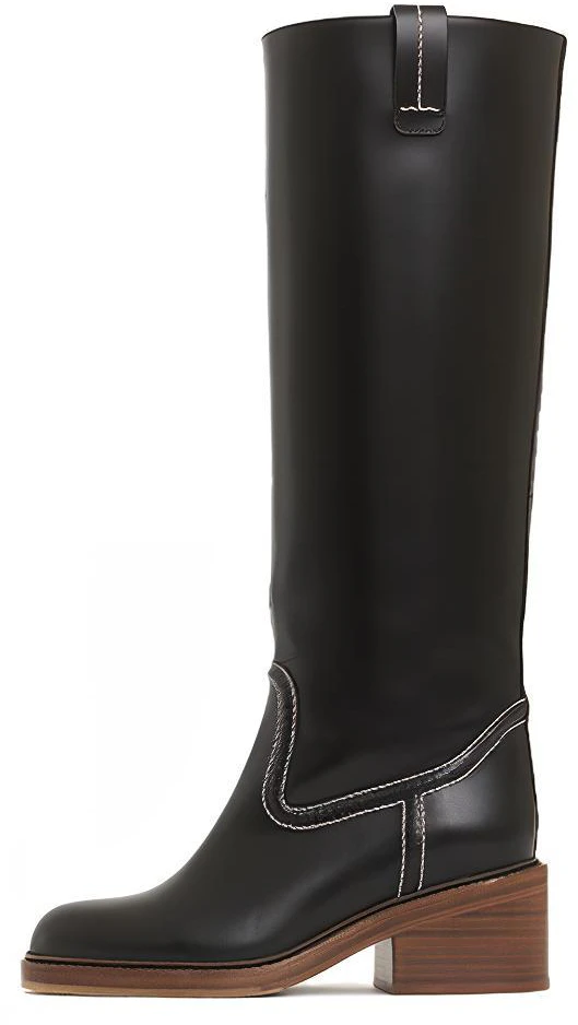 women-chloe-mallo-high-top-boots-black-calf-leather-chc-22-a684-af-001
