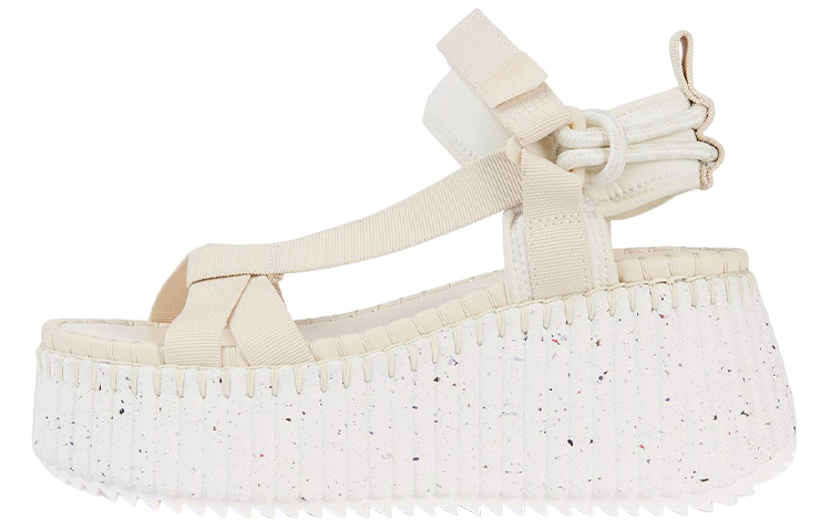 Buy (W) Chloe Nama 'Cinta Mágica Beige' CHC23U870Y400L