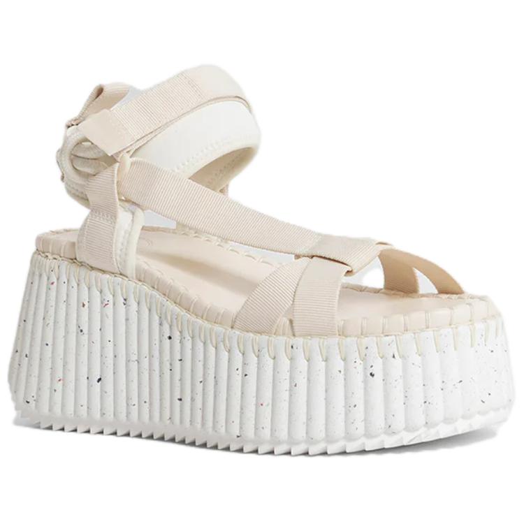 Order (Women) Chloe Nama 'Beige Magic Tape' CHC23U870Y400L