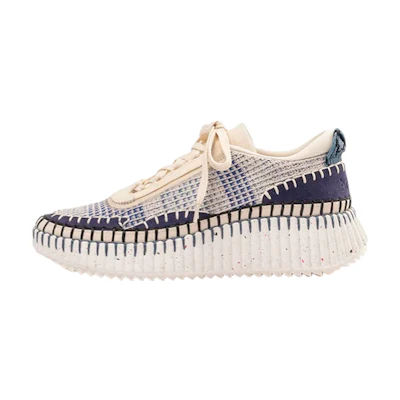 (W) Chloe Nama 'Blue'
