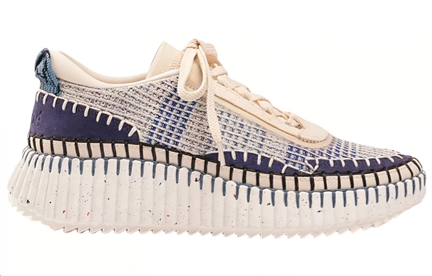 Order (W) 蔻依 Nama “蓝色” CHC22S579Y0411