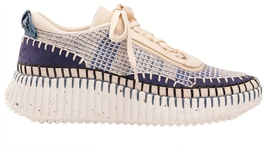 (W) 蔻依 Nama “蓝色” CHC22S579Y0411 Order (W) 蔻依 Nama “蓝色” CHC22S579Y0411