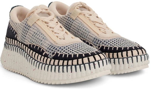 (W) 蔻依 Nama “蓝色” CHC22S579Y0411 Lookbook (W) 蔻依 Nama “蓝色” CHC22S579Y0411