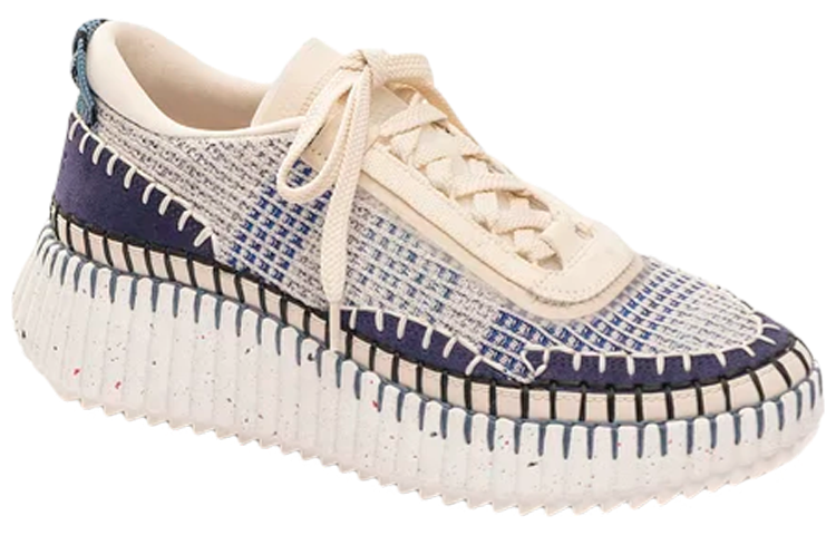 Shop (W) 蔻依 Nama “蓝色” CHC22S579Y0411