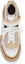 Shop (W) Chloe Nama ''Baskets Mode Bout Rond Blanc'' CHC23U868Y026E
