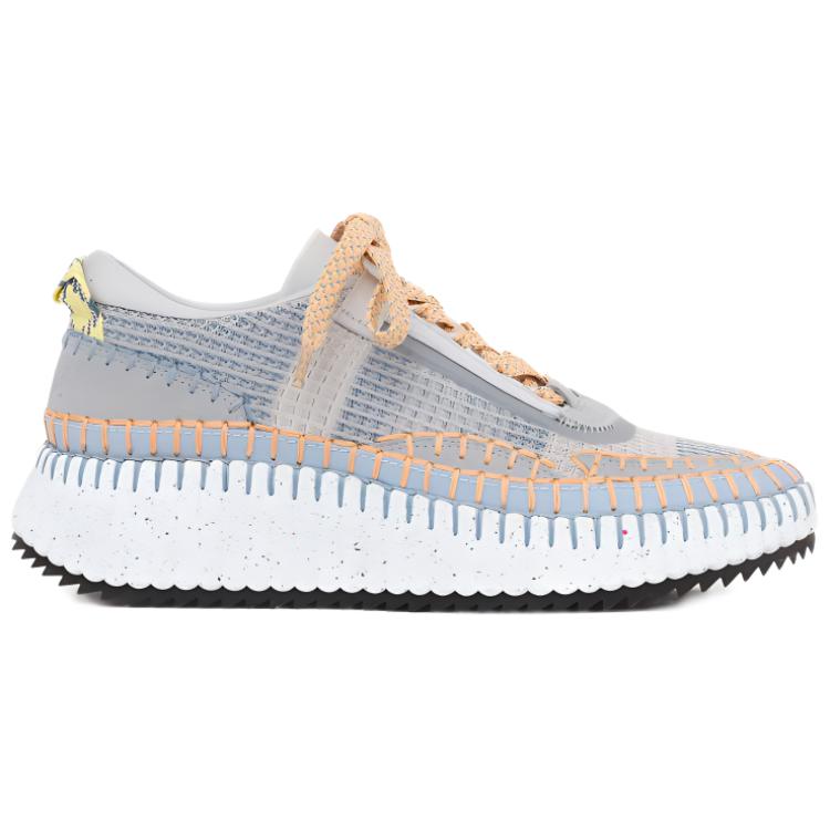 Order (W) Chloe Nama 'Malla Versátil de Moda Gris' CHC22S579Y04E7