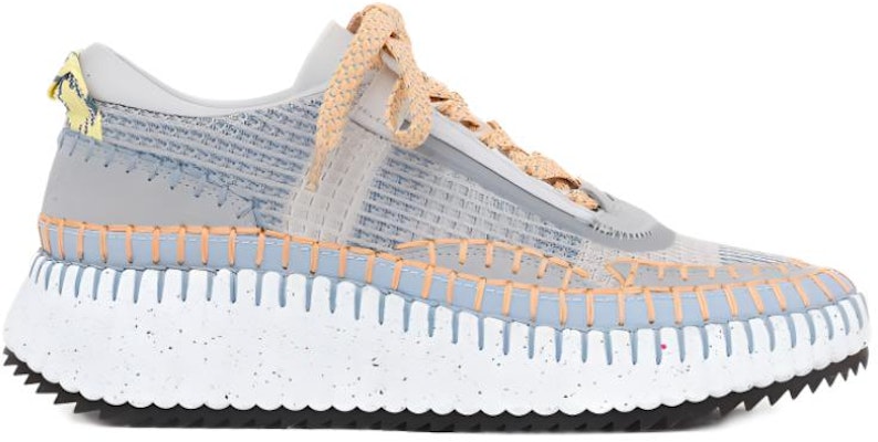 (W) Chloe Nama 'Fesyen Serbaguna Mesh Kelabu' CHC22S579Y04E7 Order (W) Chloe Nama 'Fesyen Serbaguna Mesh Kelabu' CHC22S579Y04E7