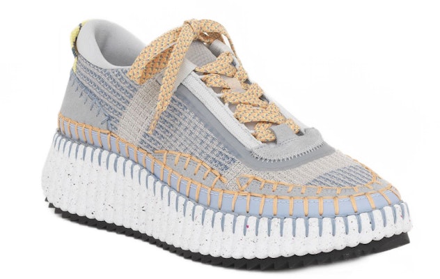 (W) Chloe Nama 'Fesyen Serbaguna Mesh Kelabu' CHC22S579Y04E7 Lookbook (W) Chloe Nama 'Fesyen Serbaguna Mesh Kelabu' CHC22S579Y04E7