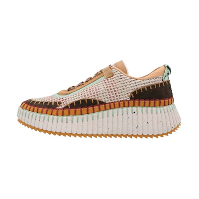 (W) Chloe Nama Low 'Multicolor'