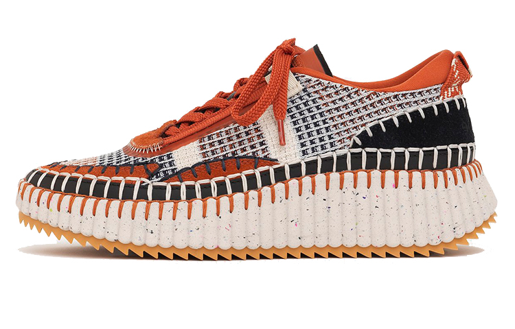 (W) Chloe Nama Low 'Multicolor'