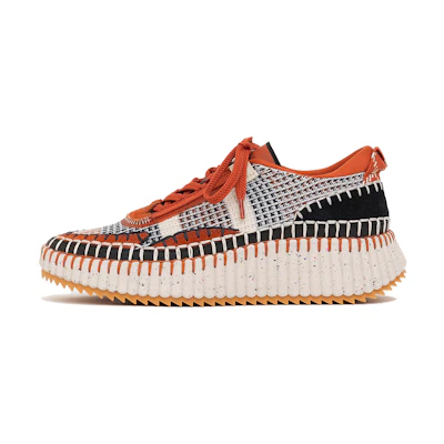 (W) Chloe Nama Low 'Multicolor'