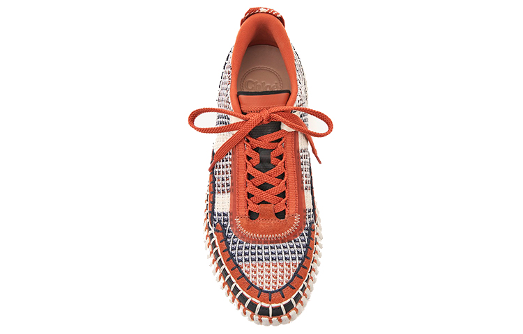 (W) Chloe Nama Low 'Multicolor' 圖 5