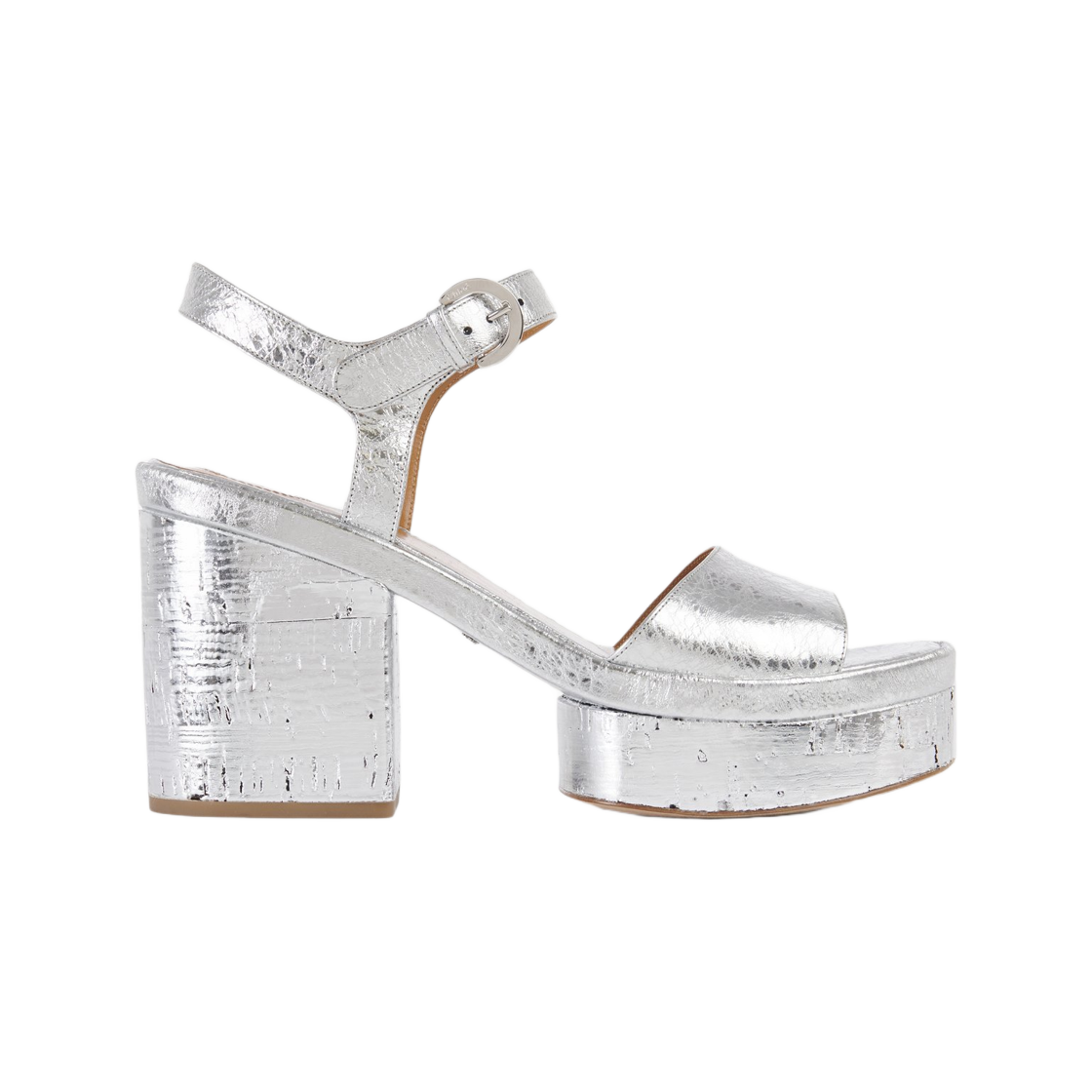 Buy (W) Chloe Odina ''Argent'' CHC23U783EM9DL