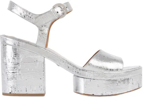 (Women) Chloe Odina 'Silver' CHC23U783EM9DL (Women) Chloe Odina 'Silver' CHC23U783EM9DL