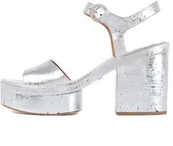 (W) 끌로에 오디나 '실버' CHC23U783EM9DL Buy (W) 끌로에 오디나 '실버' CHC23U783EM9DL