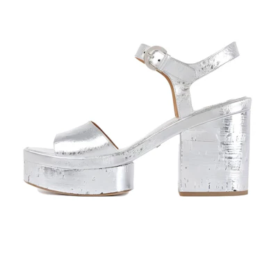 (W) Chloe Odina 'Silver'