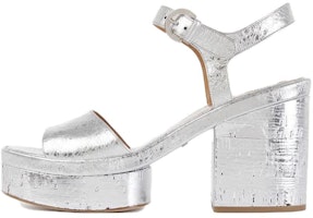 (Women) Chloe Odina 'Silver' CHC23U783EM9DL (Women) Chloe Odina 'Silver' CHC23U783EM9DL