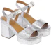 Order (W) Chloe Odina ''Argent'' CHC23U783EM9DL