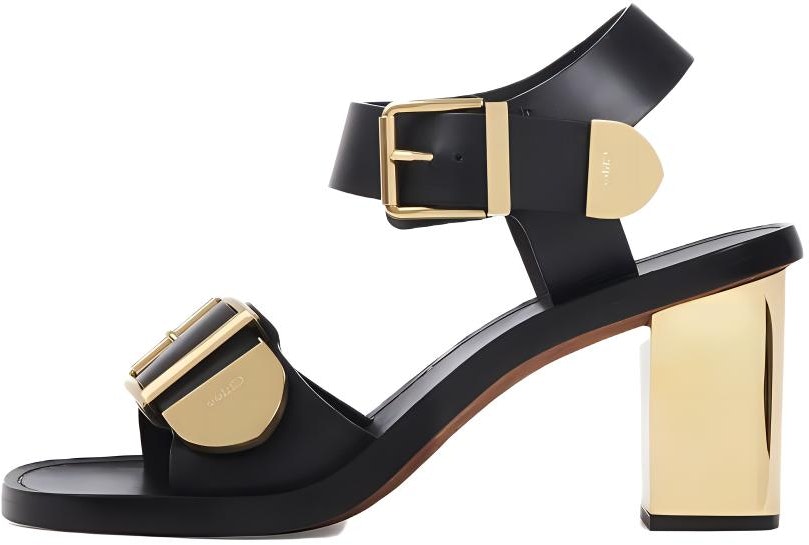 women-chloe-rebecca-leather-open-toe-sandals-black-chc-23-a885-ex-001