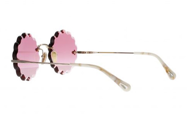 (W) Cermin Mata Bulat Chloe Pink - Rekaan Bergaya & Elegan. CH0047S-005 Purchase (W) Cermin Mata Bulat Chloe Pink - Rekaan Bergaya & Elegan. CH0047S-005