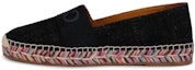 Buy (W) Chloe Kasut Sarung Hujung Bulat 'Hitam' CHC23A835FC001
