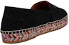 Purchase (W) Chloe Kasut Sarung Hujung Bulat 'Hitam' CHC23A835FC001