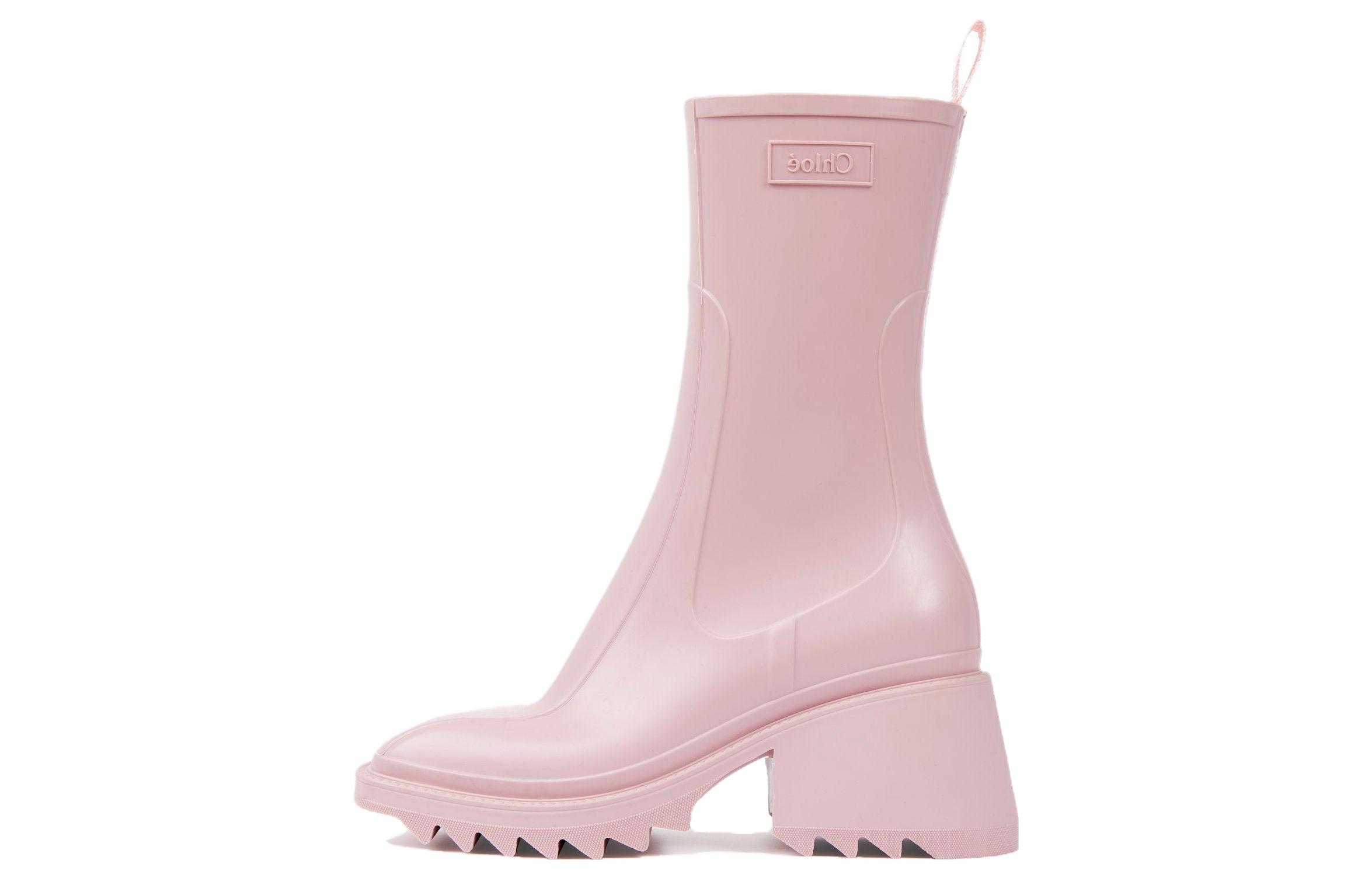 Buy (W) But Getah Chloe 'Fashion Zip Pink' CHC22A239Z251G