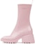 Buy (W) But Getah Chloe 'Fashion Zip Pink' CHC22A239Z251G