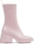 (W) But Getah Chloe 'Fashion Zip Pink' CHC22A239Z251G