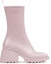 Order (W) But Getah Chloe 'Fashion Zip Pink' CHC22A239Z251G