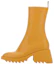 Buy (W) Chloe Botas Slip-On de Goma 'Amarillo' CHC22A239Z2770