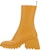 (W) Chloe But Getah Slip-On 'Kuning' CHC22A239Z2770