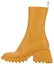 Buy (W) Chloe But Getah Slip-On 'Kuning' CHC22A239Z2770