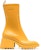 (W) Chloe But Getah Slip-On 'Kuning' CHC22A239Z2770